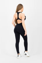 Tuta Jumpsuit all-day