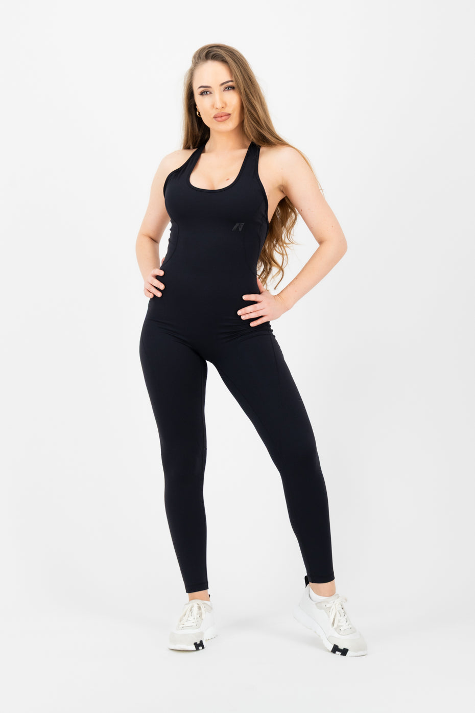 Tuta Jumpsuit all-day