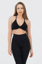 Leggings Midnight Dot