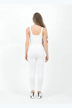 Leggings Scultping a vita alta