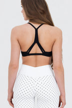 Leggings Midnight Dot