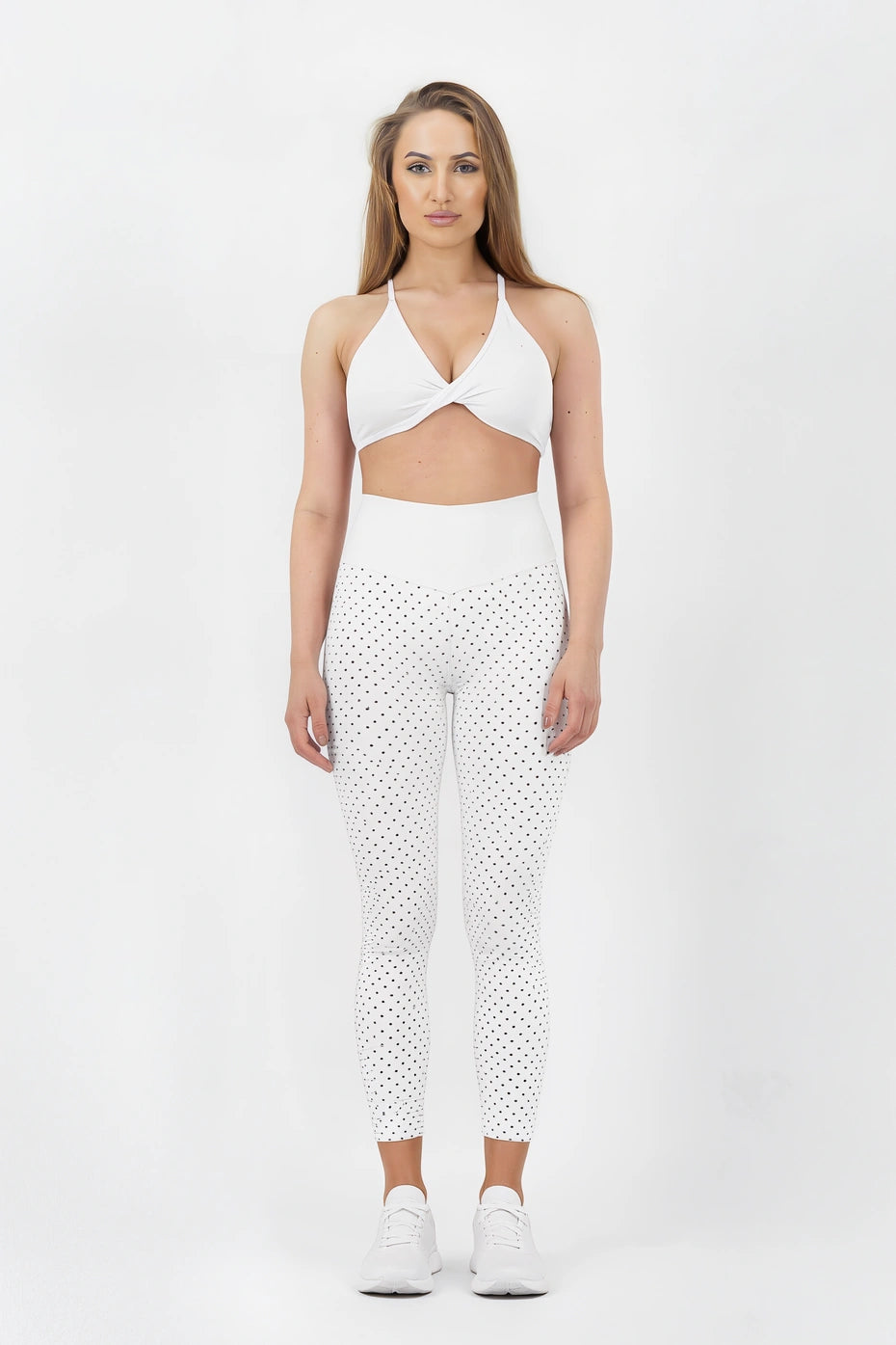 Leggings Midnight Dot